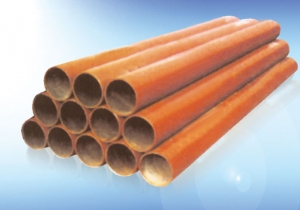 陶瓷內襯複合鋼管