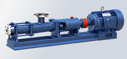 螺杆泵 螺杆泵