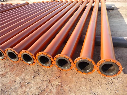 耐磨複合陶瓷鋼管 耐磨複合陶瓷鋼管