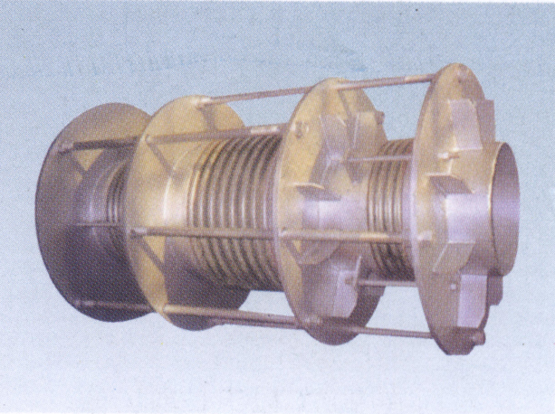 直管壓力自平衡型膨脹節 直管壓力自平衡型膨脹節
