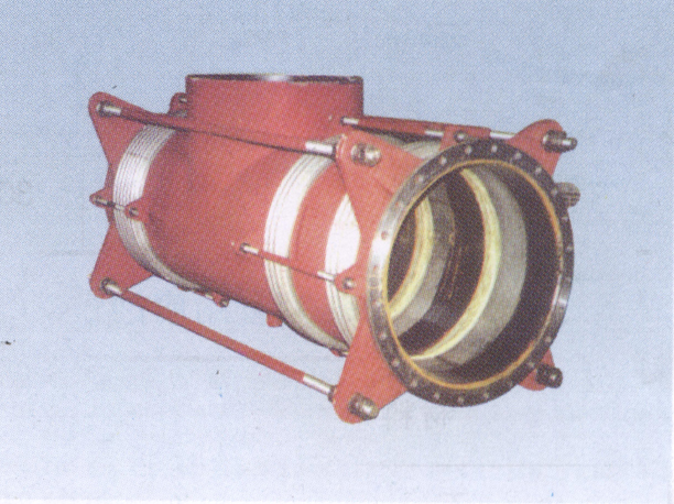 彎管壓力自平衡膨脹節 彎管壓力自平衡膨脹節