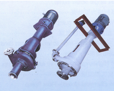 PNL係列泥漿泵 PNL係列泥漿泵