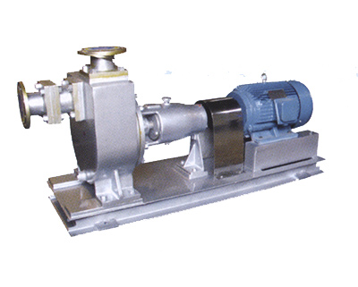 IHZ型耐溫耐腐自吸式化工青青草色视频下载