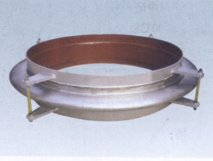 大口徑圓形膨脹節 大口徑圓形膨脹節